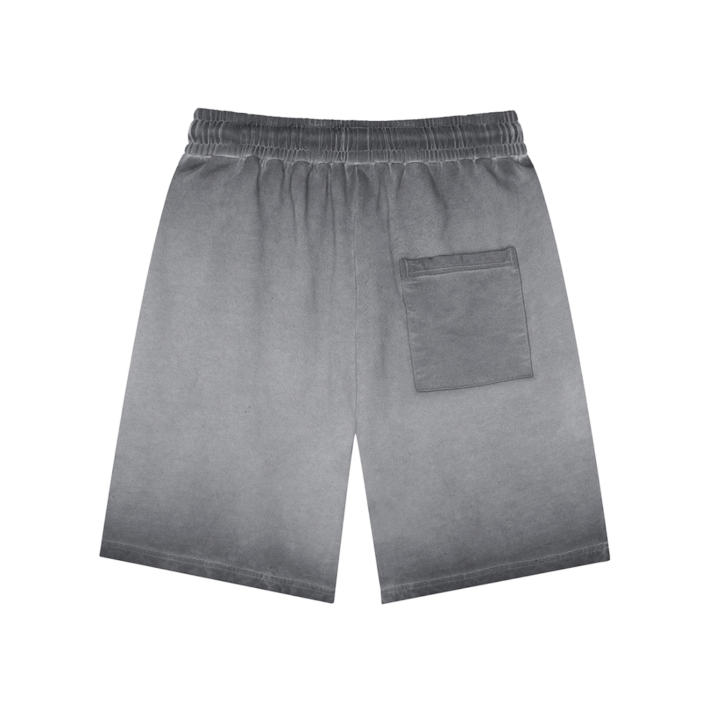 Essential Cotton Sweatshorts