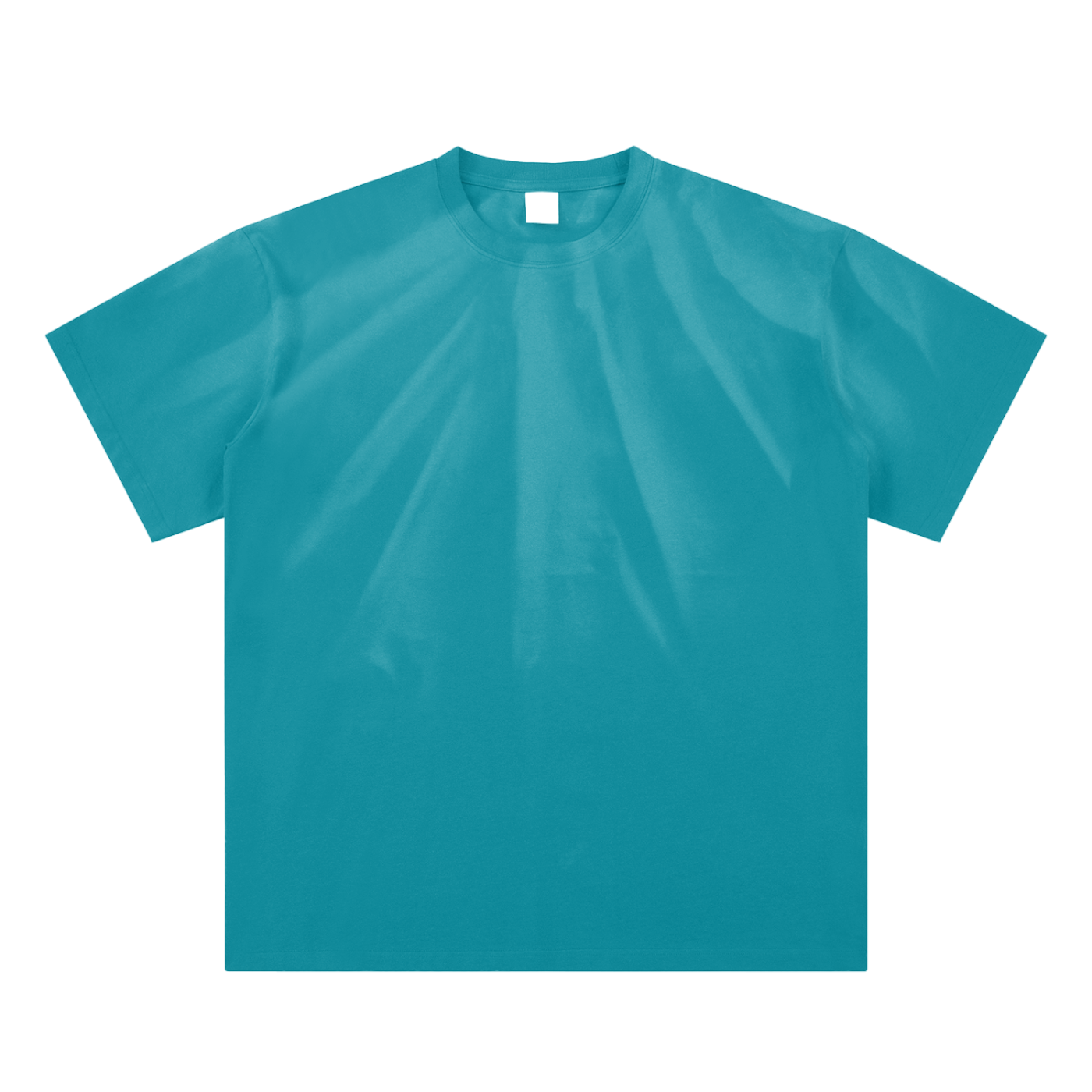 Sunfade Hand-Scrunched T-Shirt