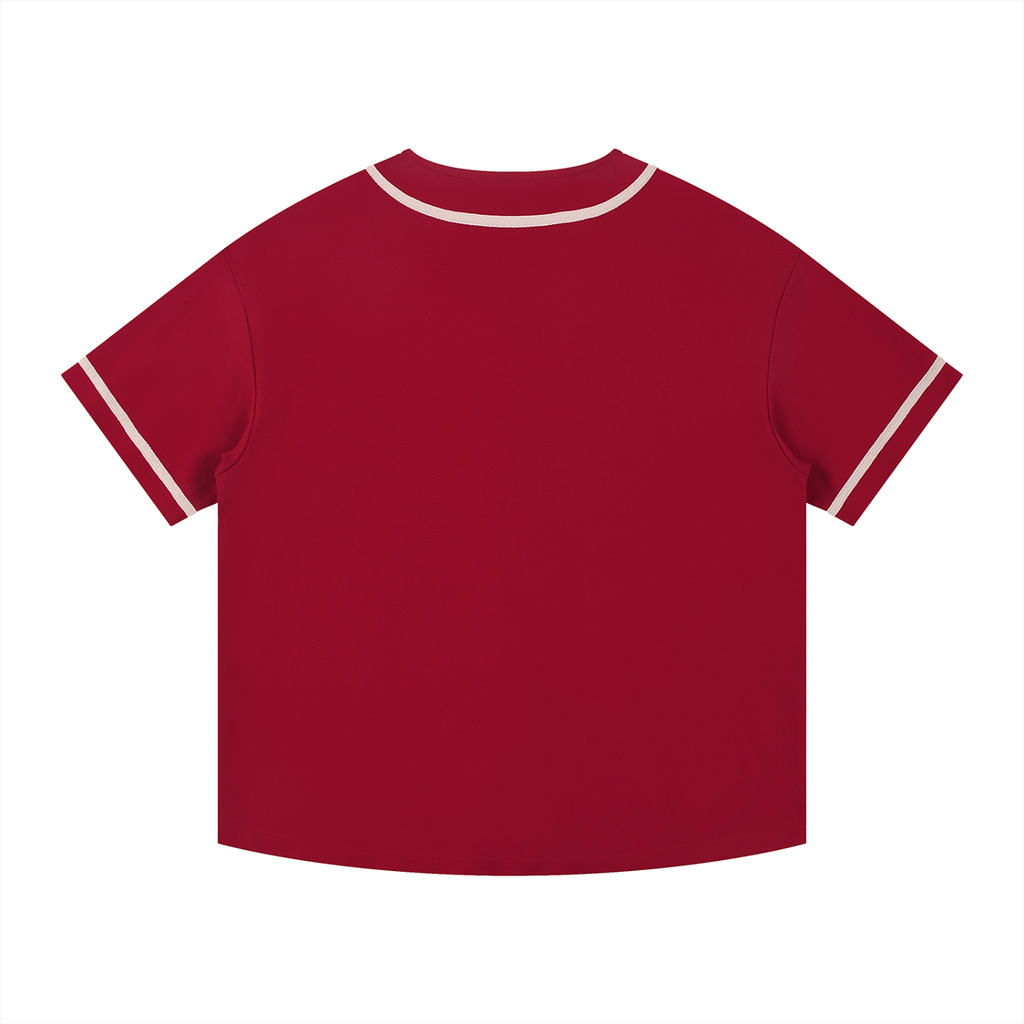 Urban Trim Jersey