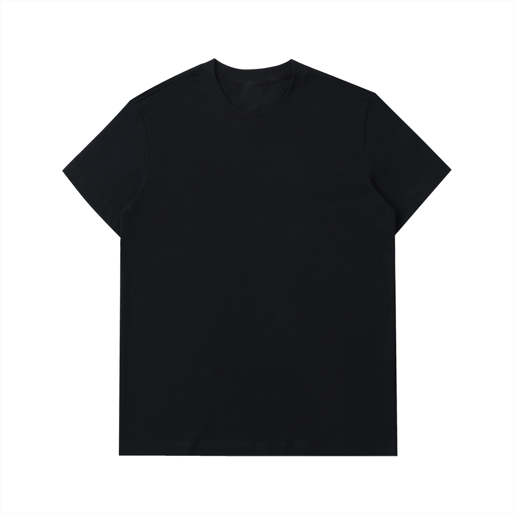 Keep On Shining Graphic Cotton Tee