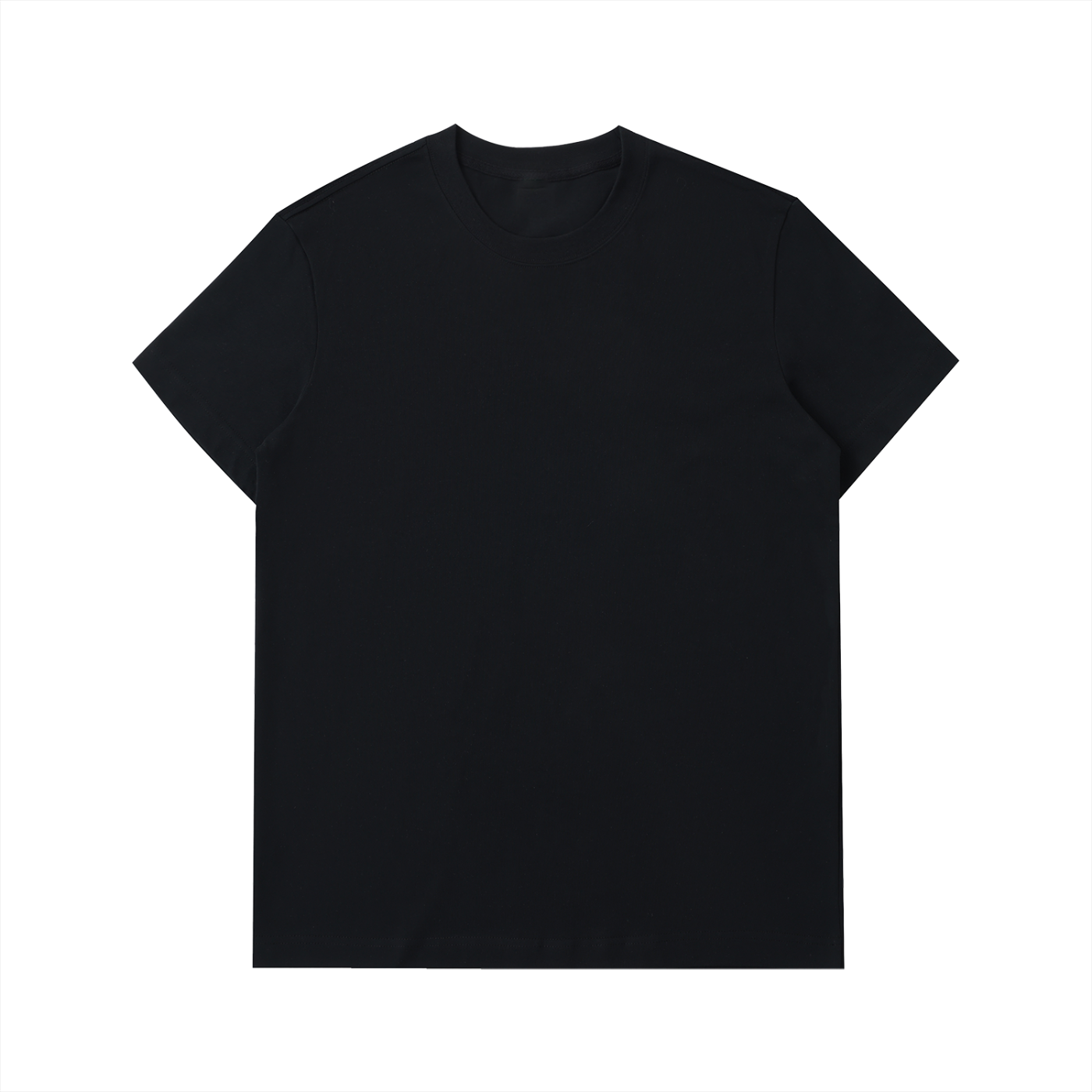Keep On Shining Graphic Cotton Tee