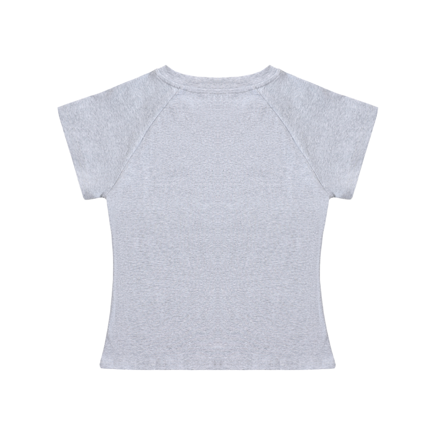 Celestial Muse Graphic Bodycon Tee