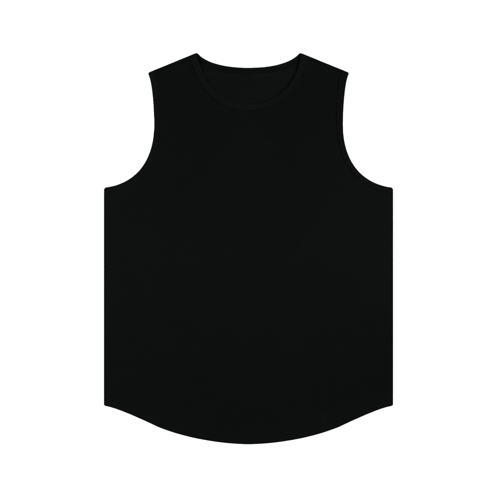 Classic Basketball Tank Top