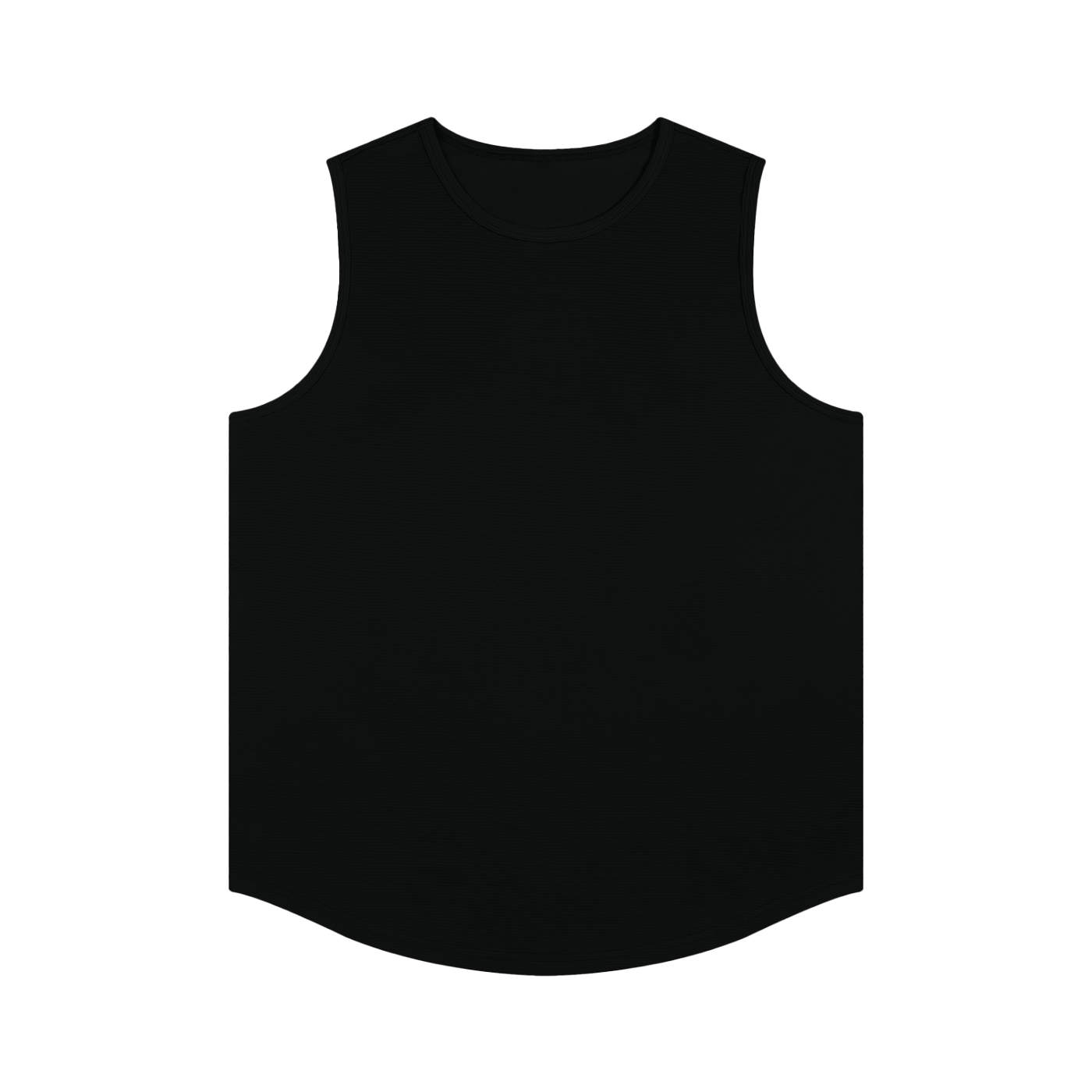 Classic Basketball Tank Top