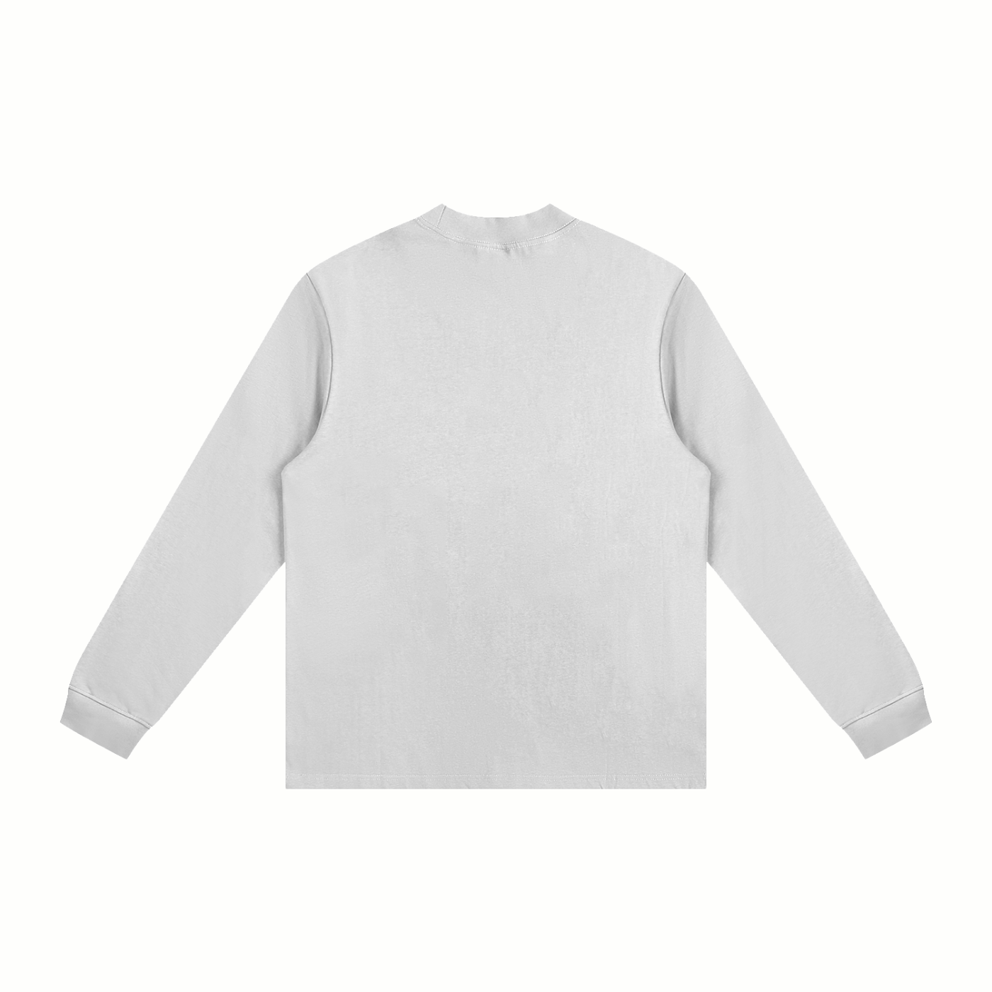 Lunar Grasp | Cotton Sweatshirt