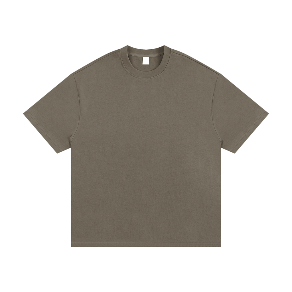 Heavy Ink Artist Tee