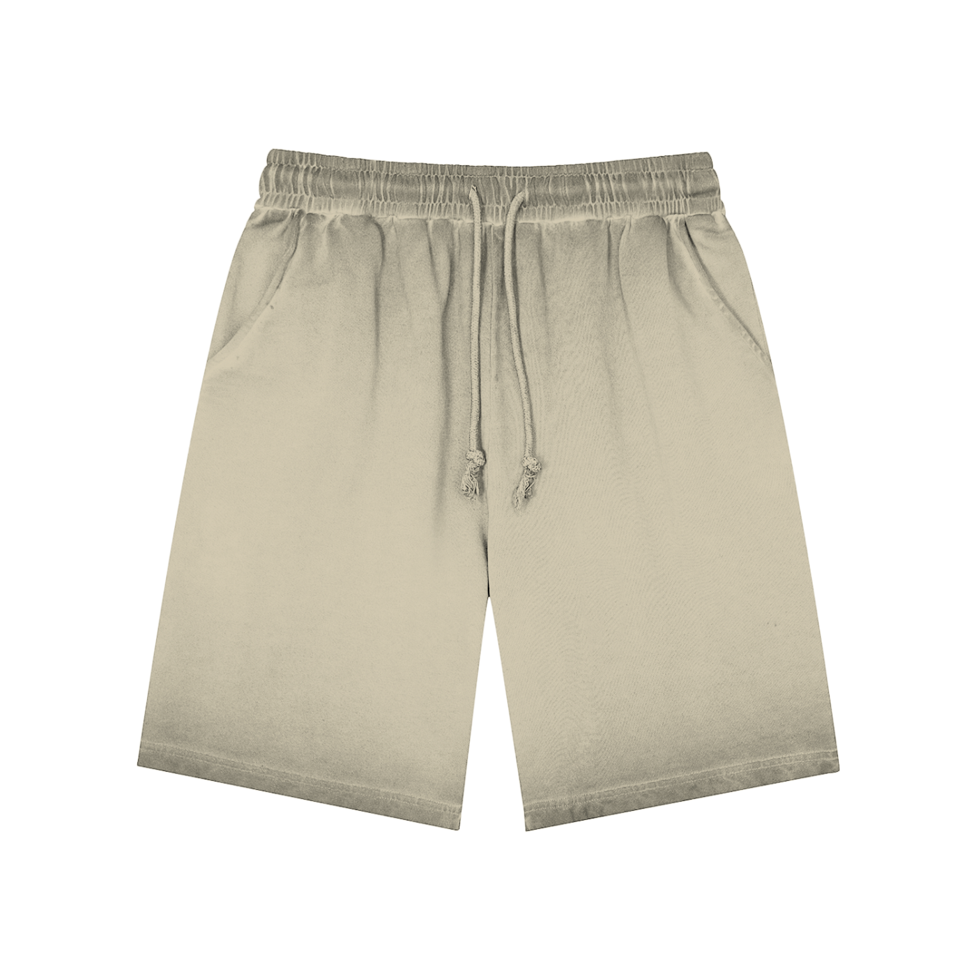 Essential Cotton Sweatshorts
