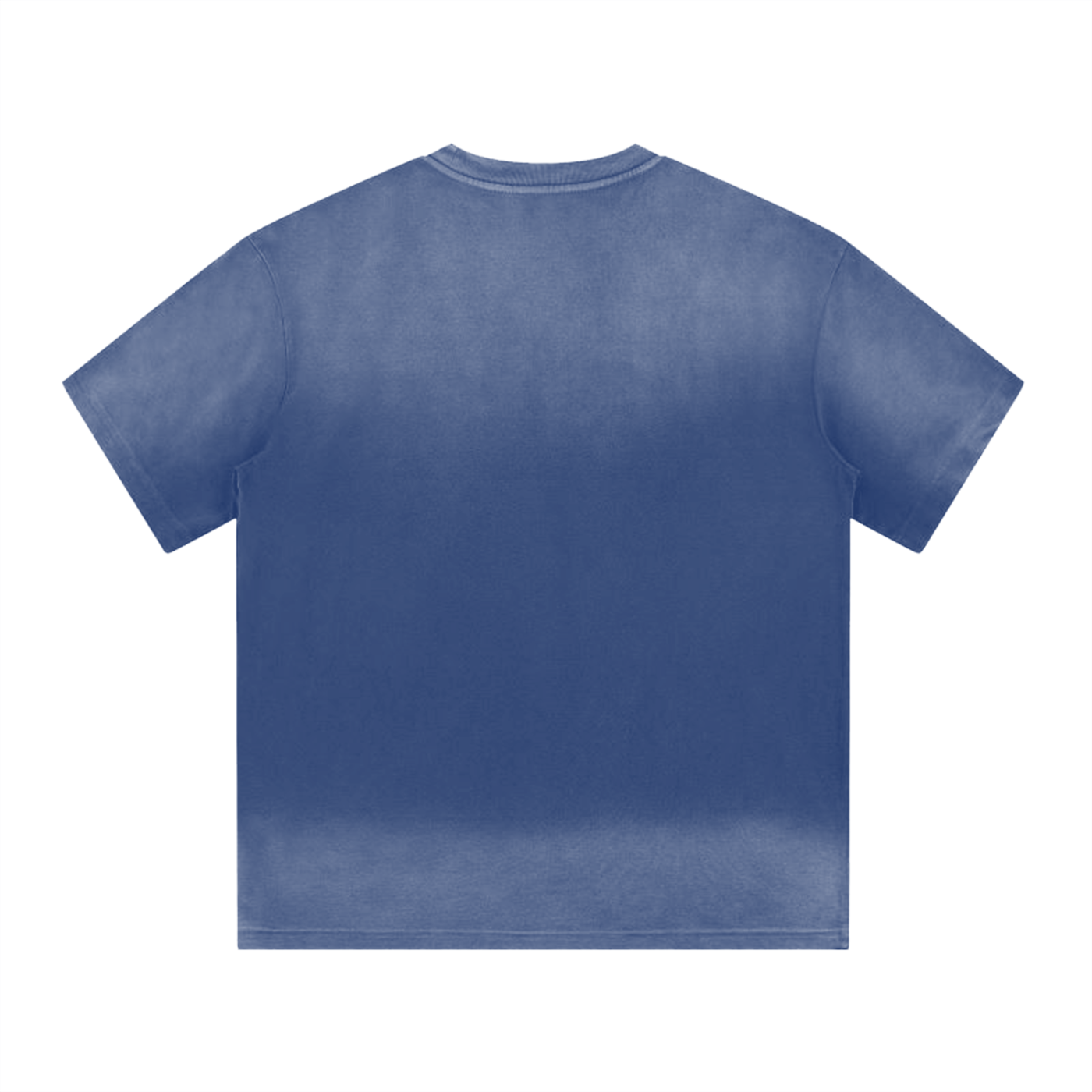 Washed Drop Shoulder T-Shirt