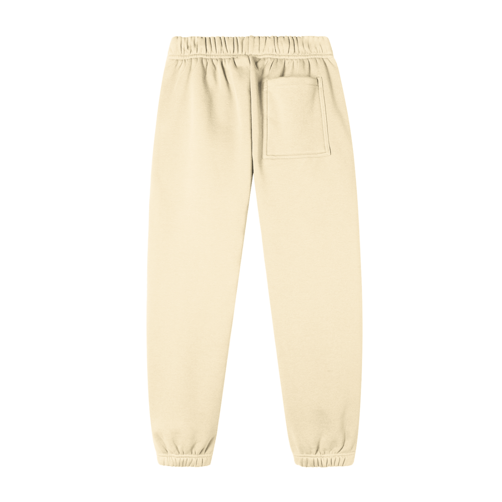 Essential Fleece Joggers