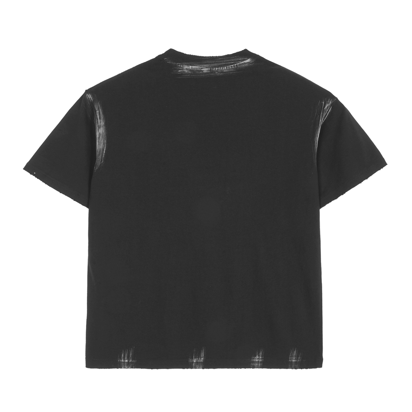 Hand Brushed T-Shirt