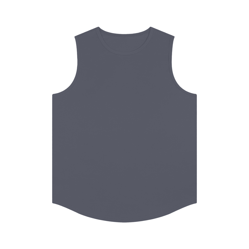 Classic Basketball Tank Top