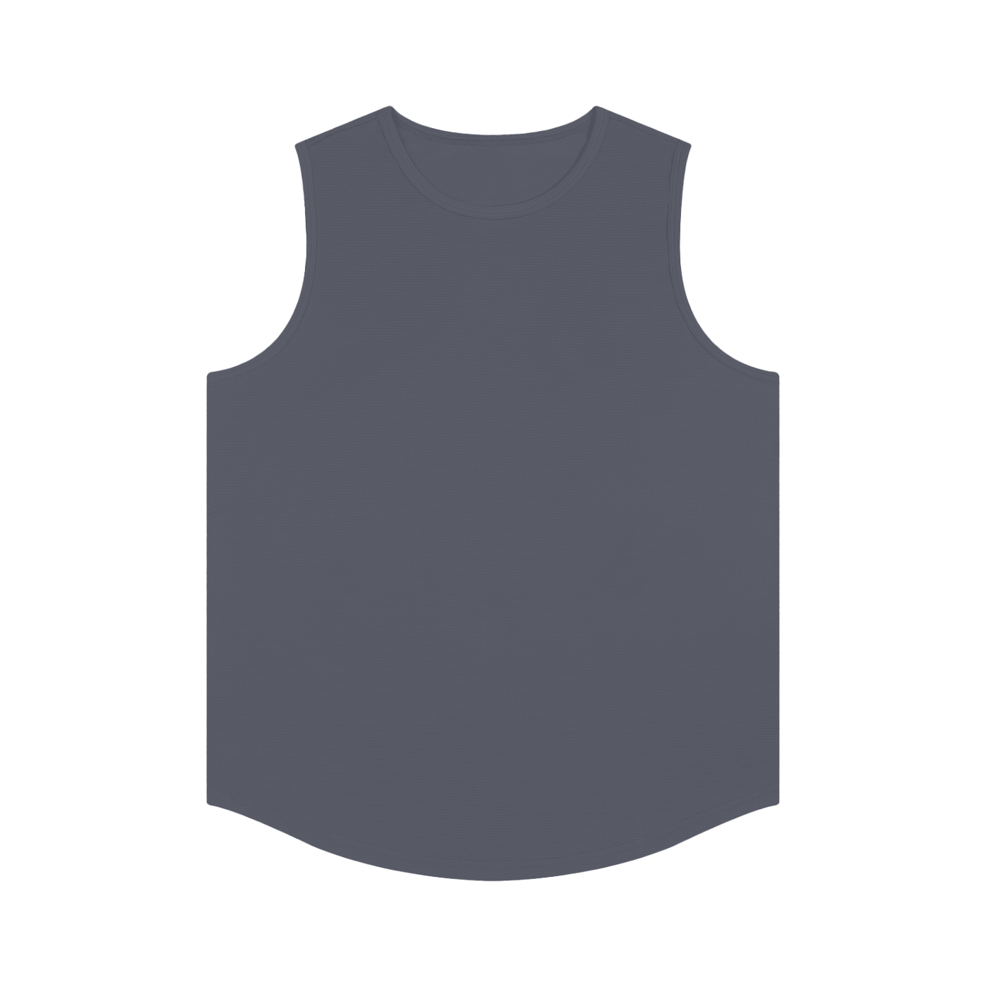 Classic Basketball Tank Top