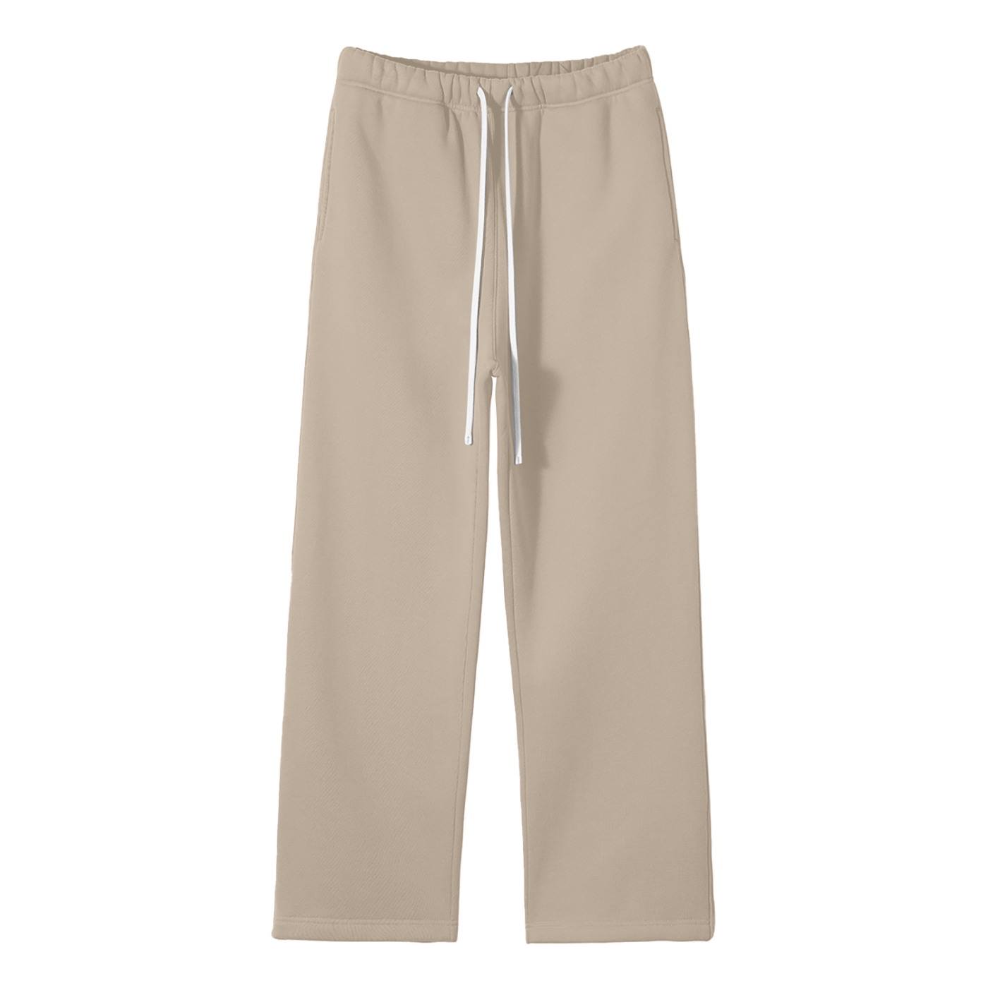 Straight-Leg Lounge Pants