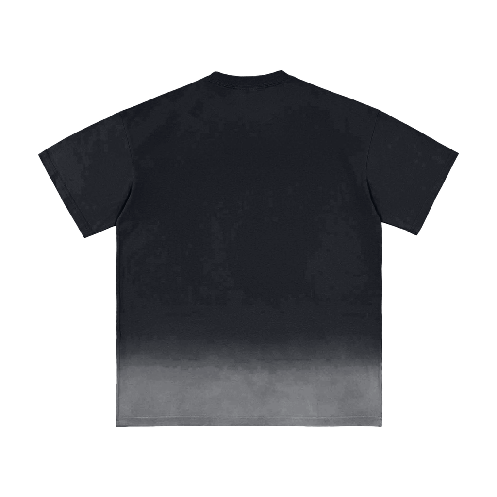 Vintage Sunfade Gradient T-Shirt