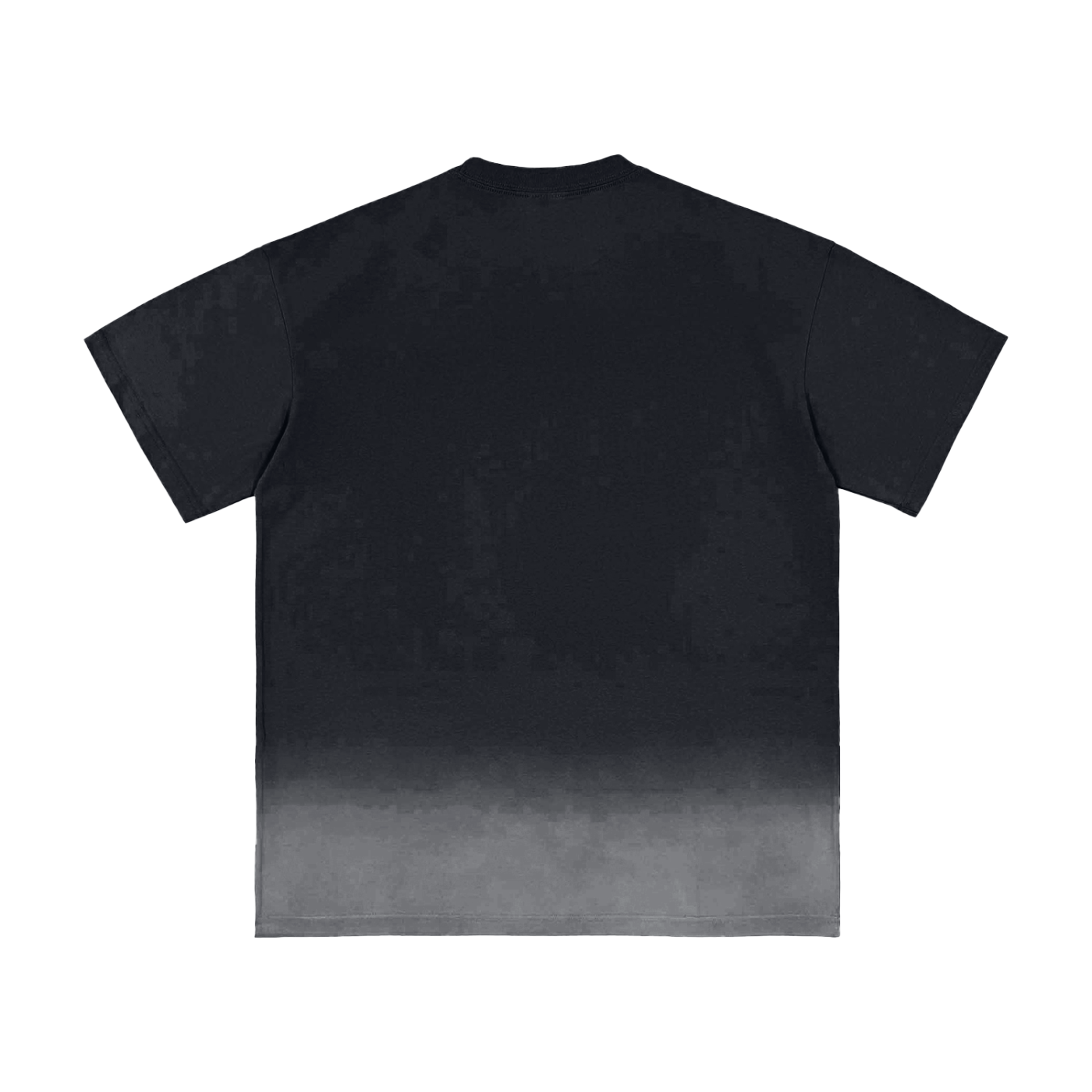 Vintage Sunfade Gradient T-Shirt
