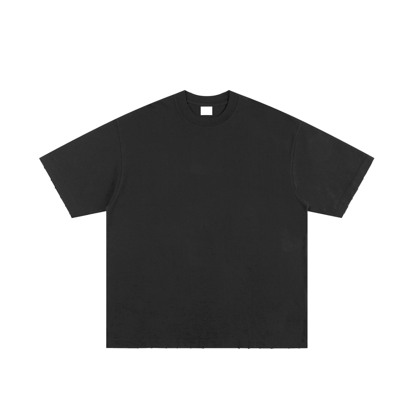LIMITLESS | Heavyweight Wing Graphic T-Shirt