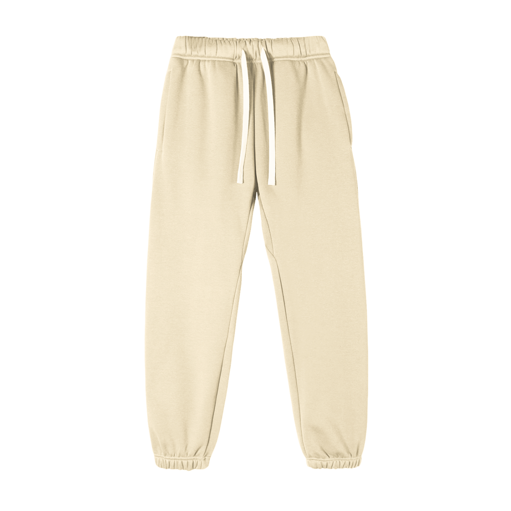 Essential Fleece Joggers