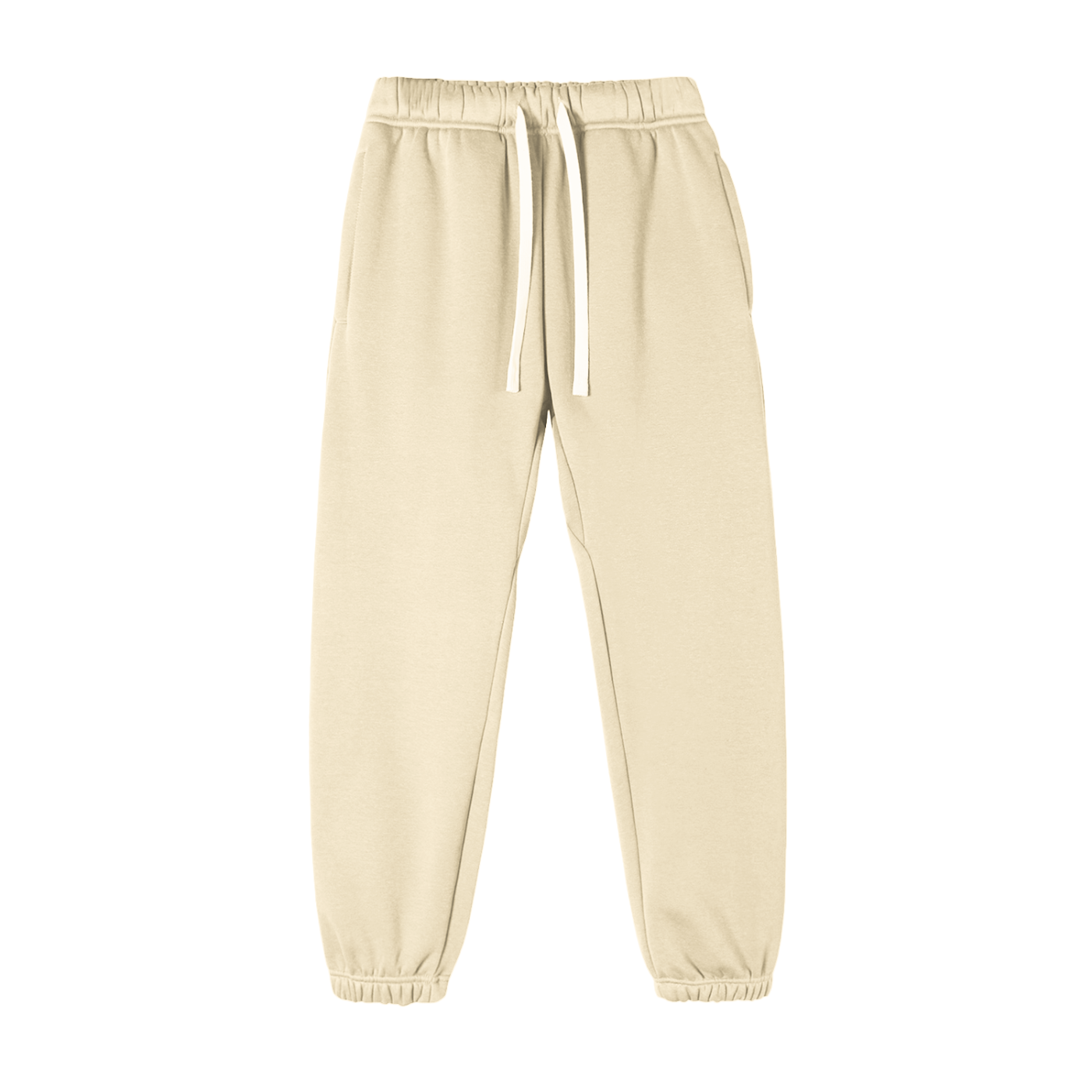 Essential Fleece Joggers