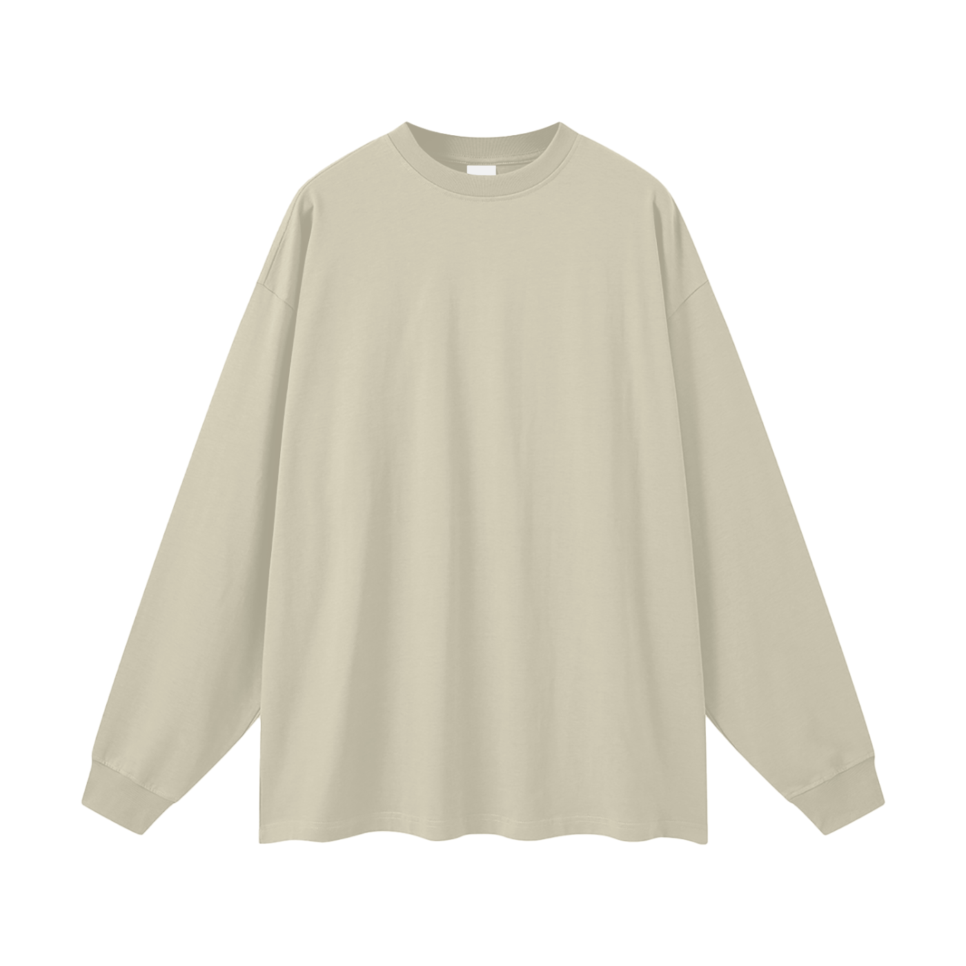 Blessed Beyond Words Graphic Long Sleeve Tee