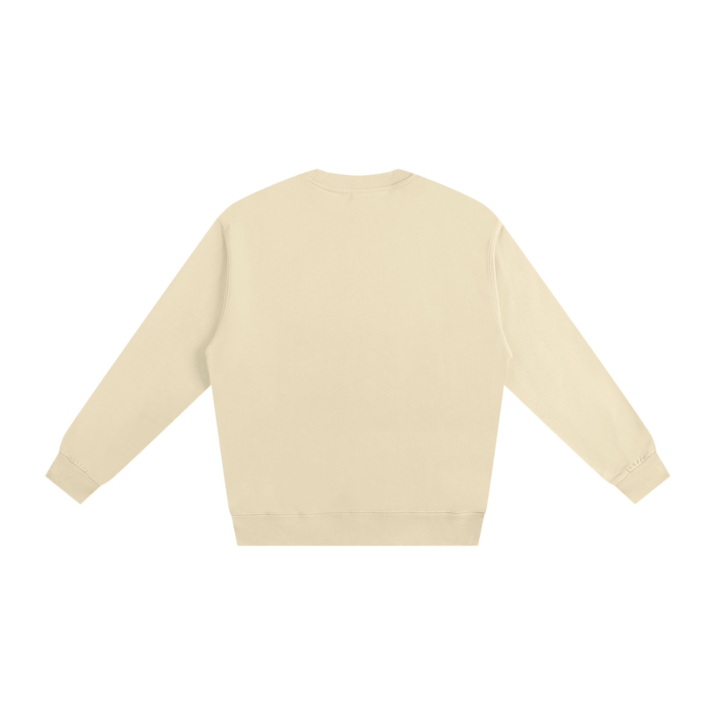 Dreamer | Heavyweight Cotton Sweatshirt