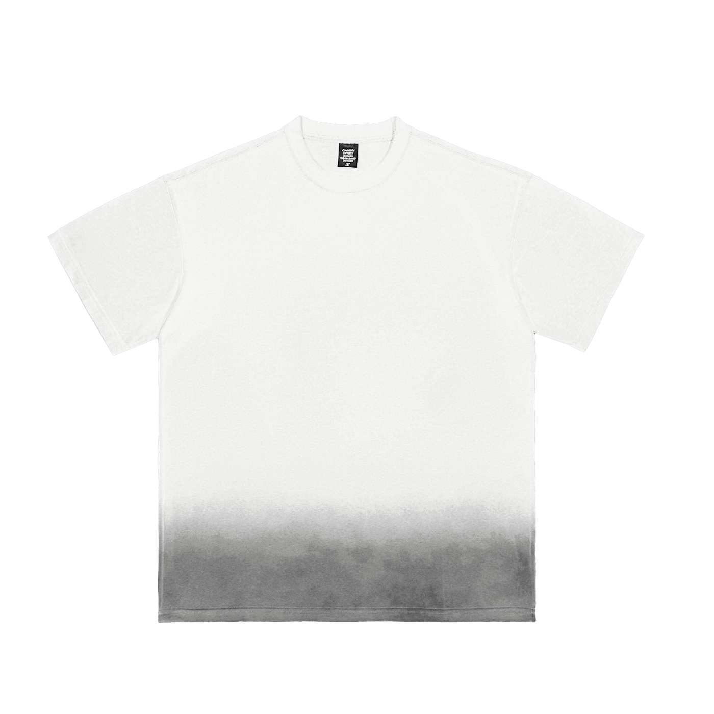 Vintage Sunfade Gradient T-Shirt