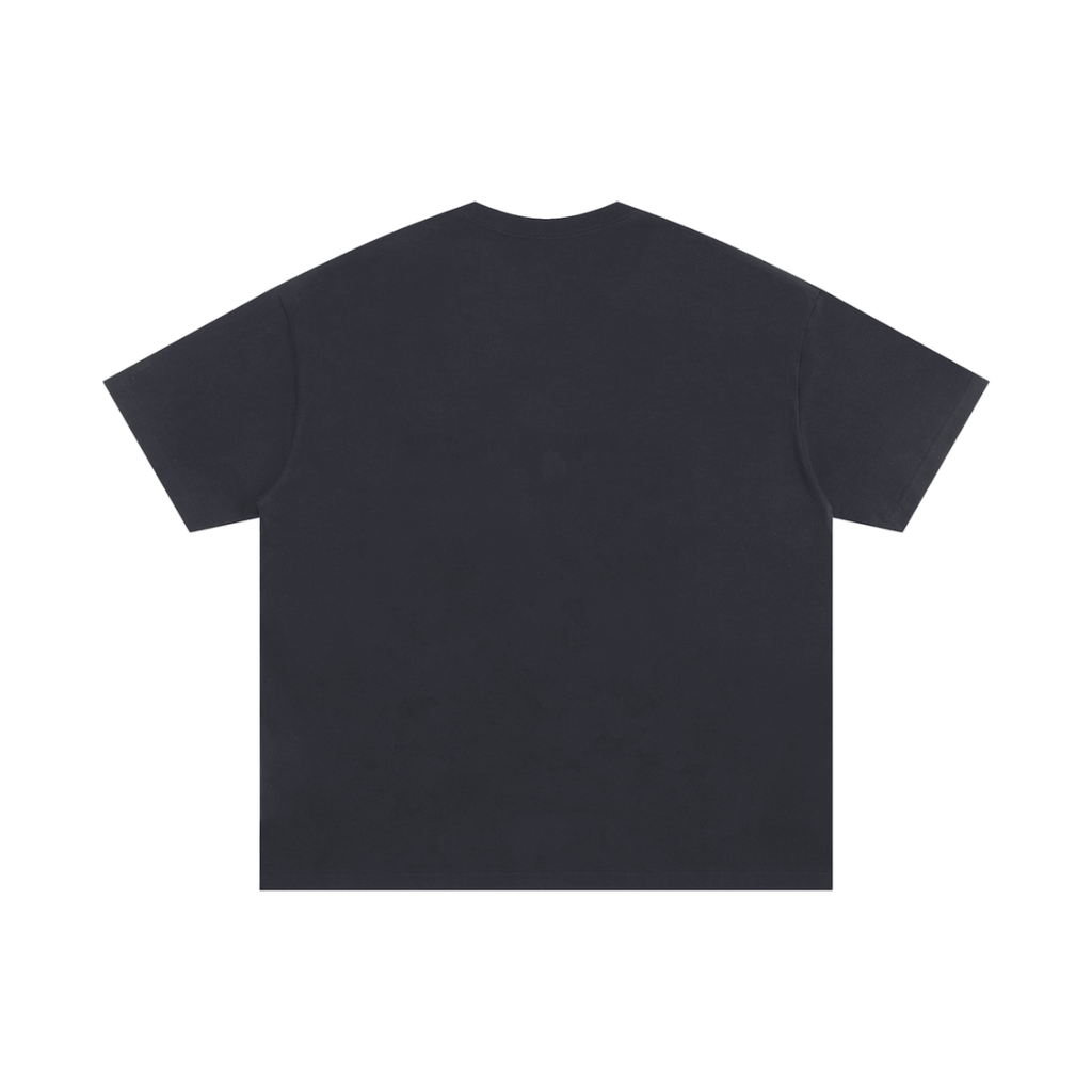 Oversized Cotton T-shirt