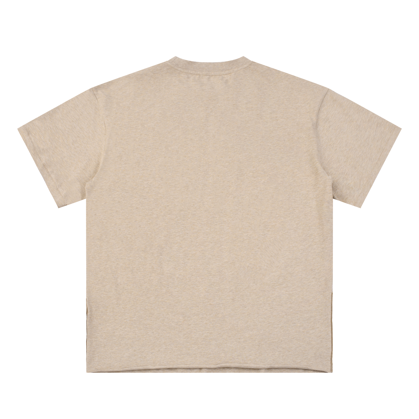 Faith Essential Cotton T-Shirt