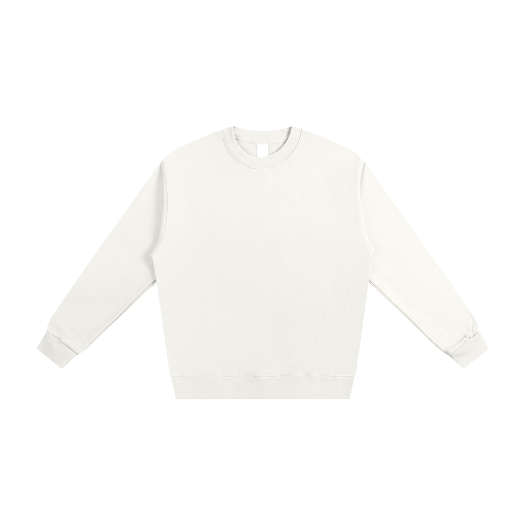 Timeless Unity | Heavyweight Essential Sweatshirt