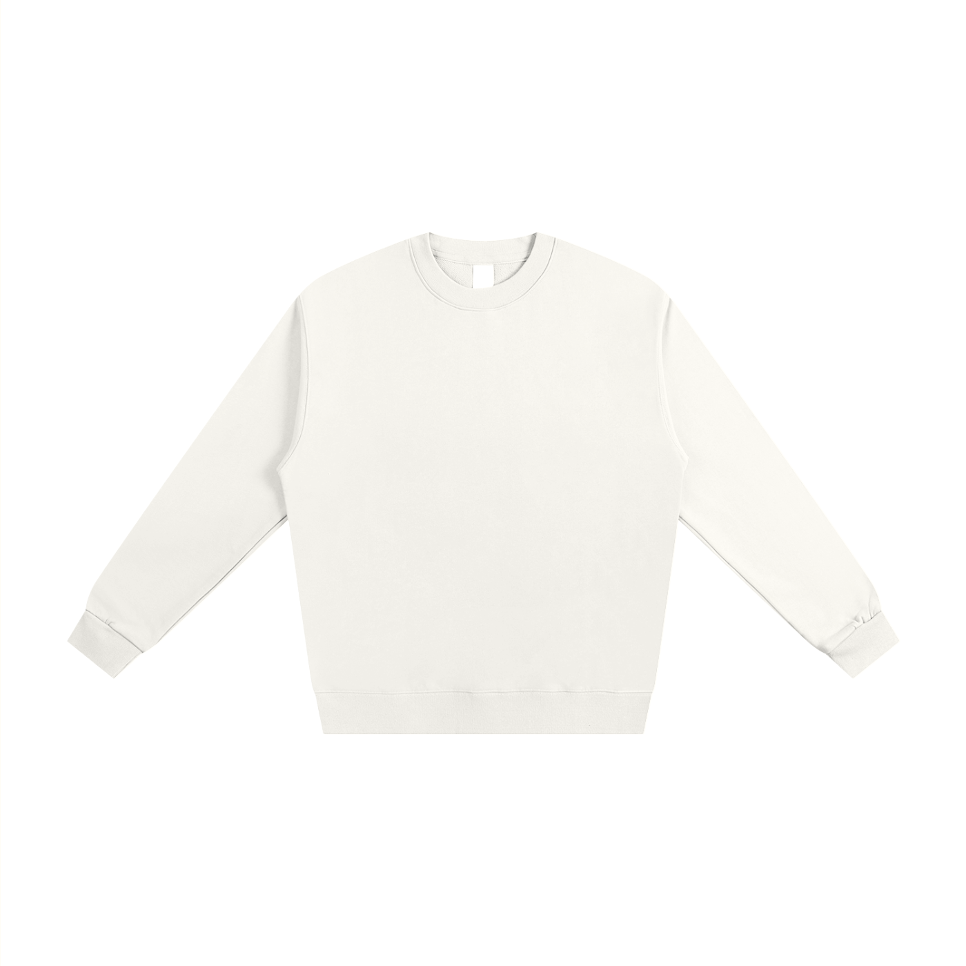 Timeless Unity | Heavyweight Essential Sweatshirt