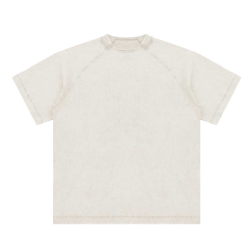 Vintage Artist Ink | Raglan T-Shirt