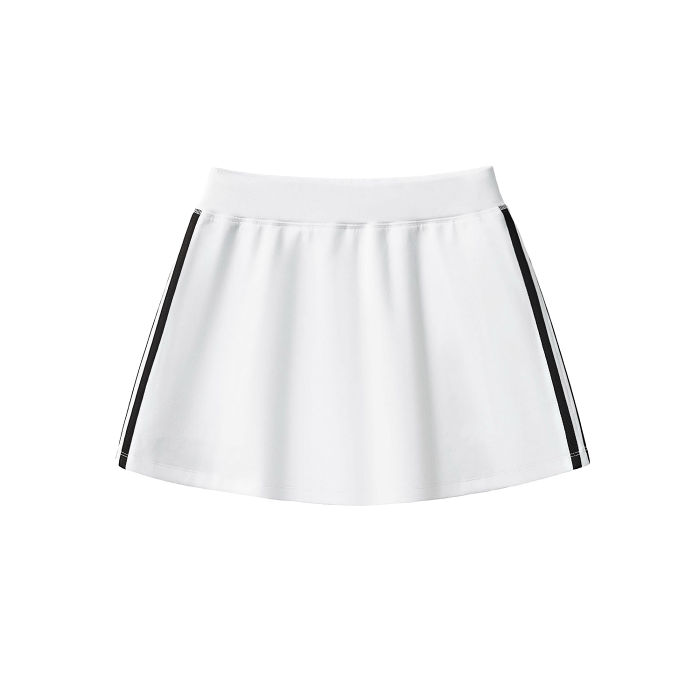 Performance Short Skirt
