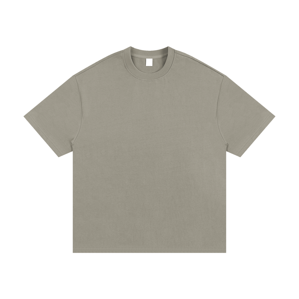 Heavy Ink Artist Tee