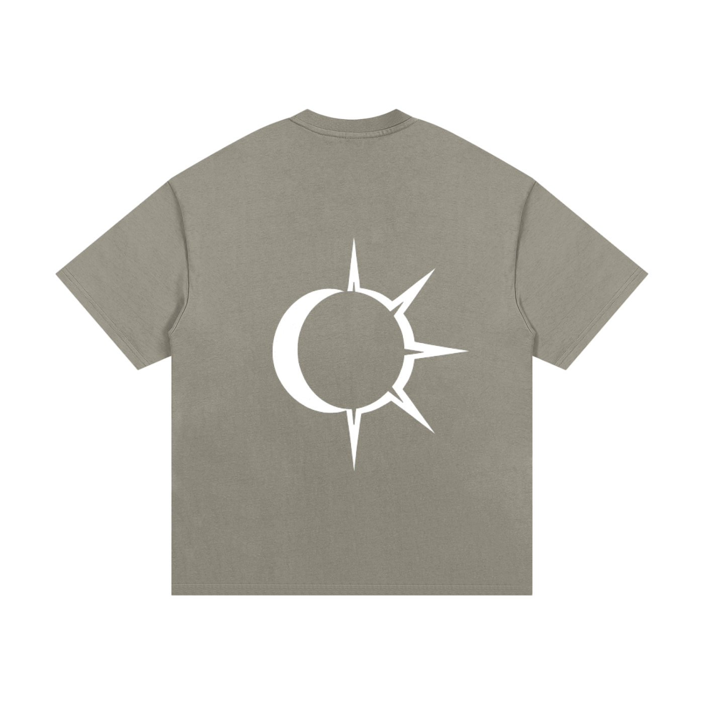 Essential Heavyweight T-Shirt