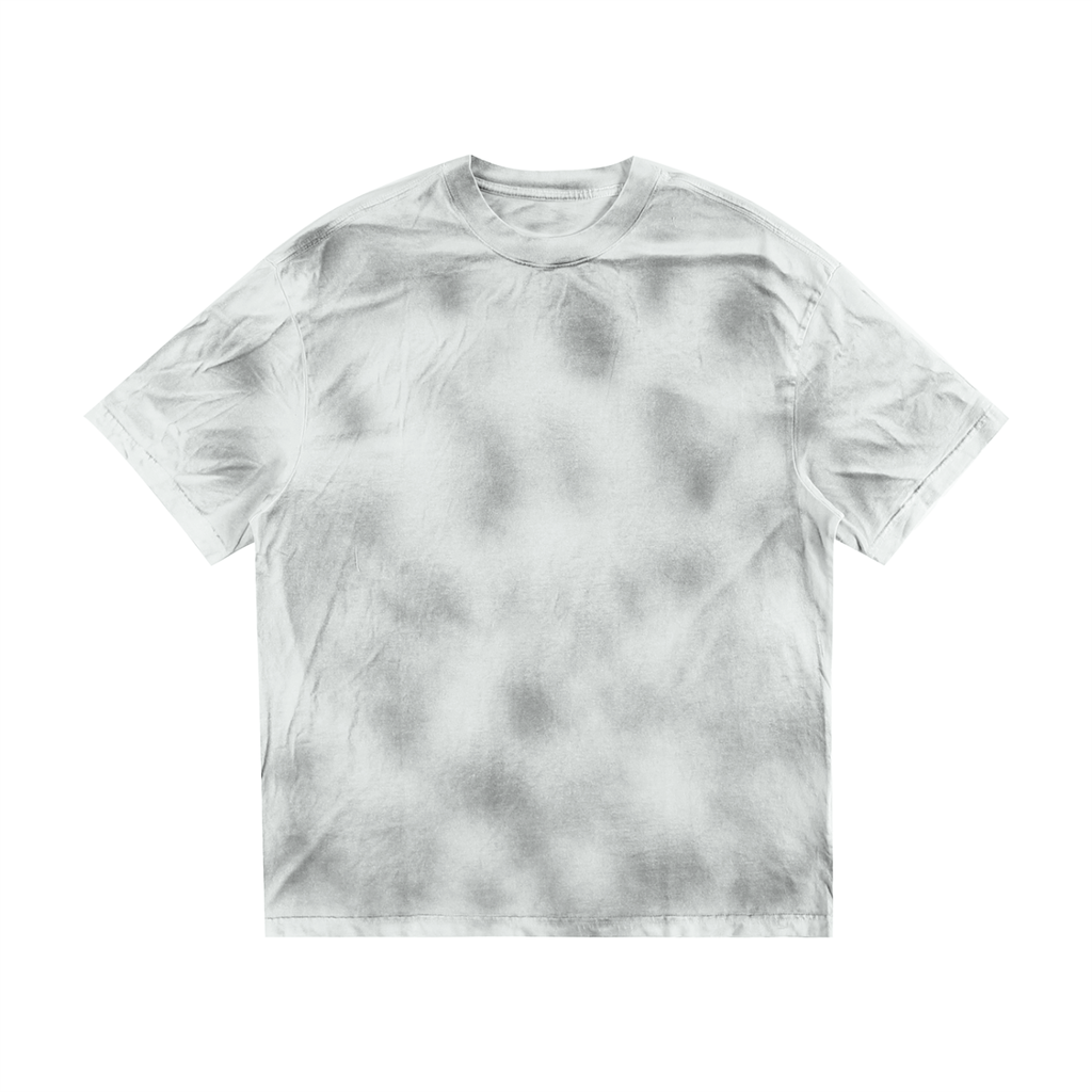 Dirty Washed T-Shirt