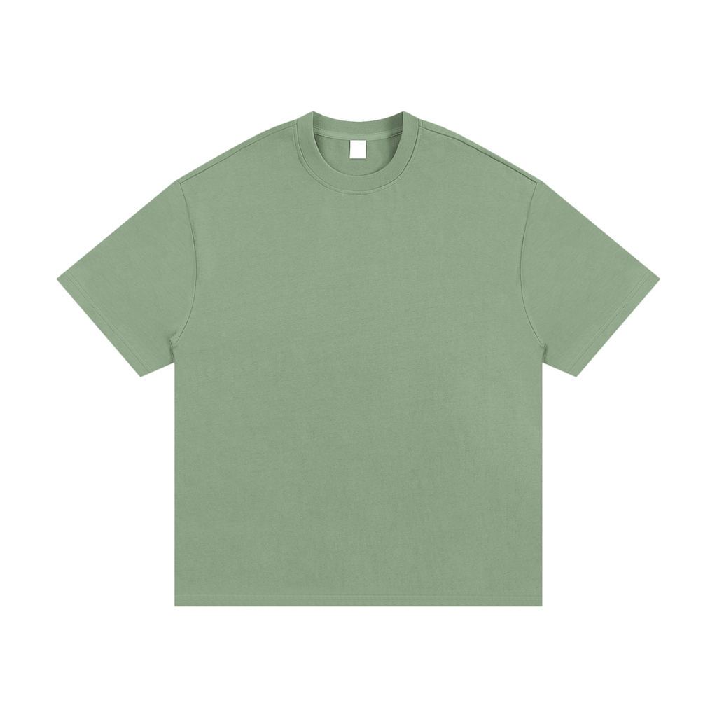 Heavy Ink Artist Tee