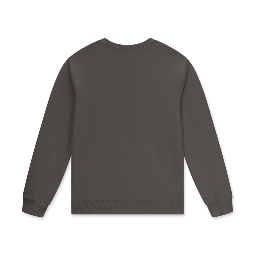 Beauty Rises From Within | Cotton Pullover