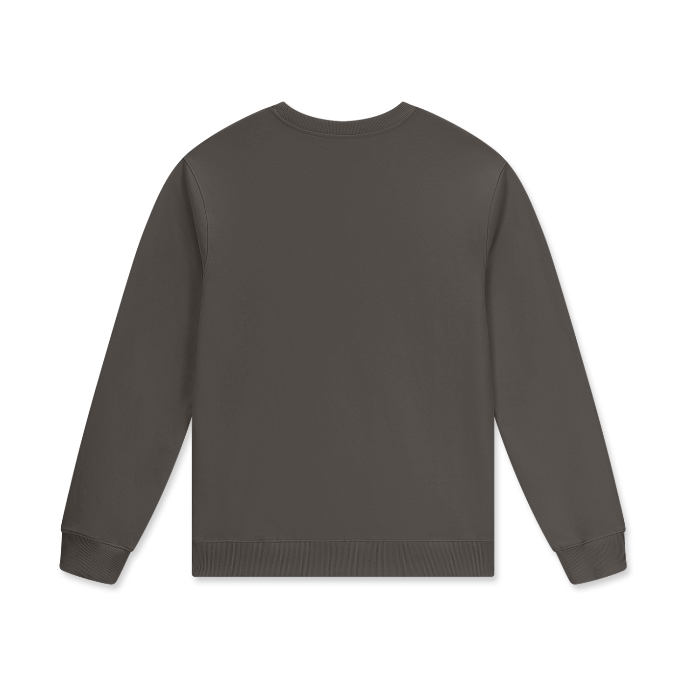 Beauty Rises From Within | Cotton Pullover