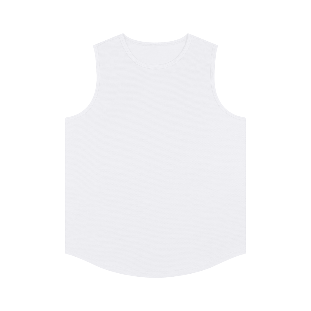 Classic Basketball Tank Top