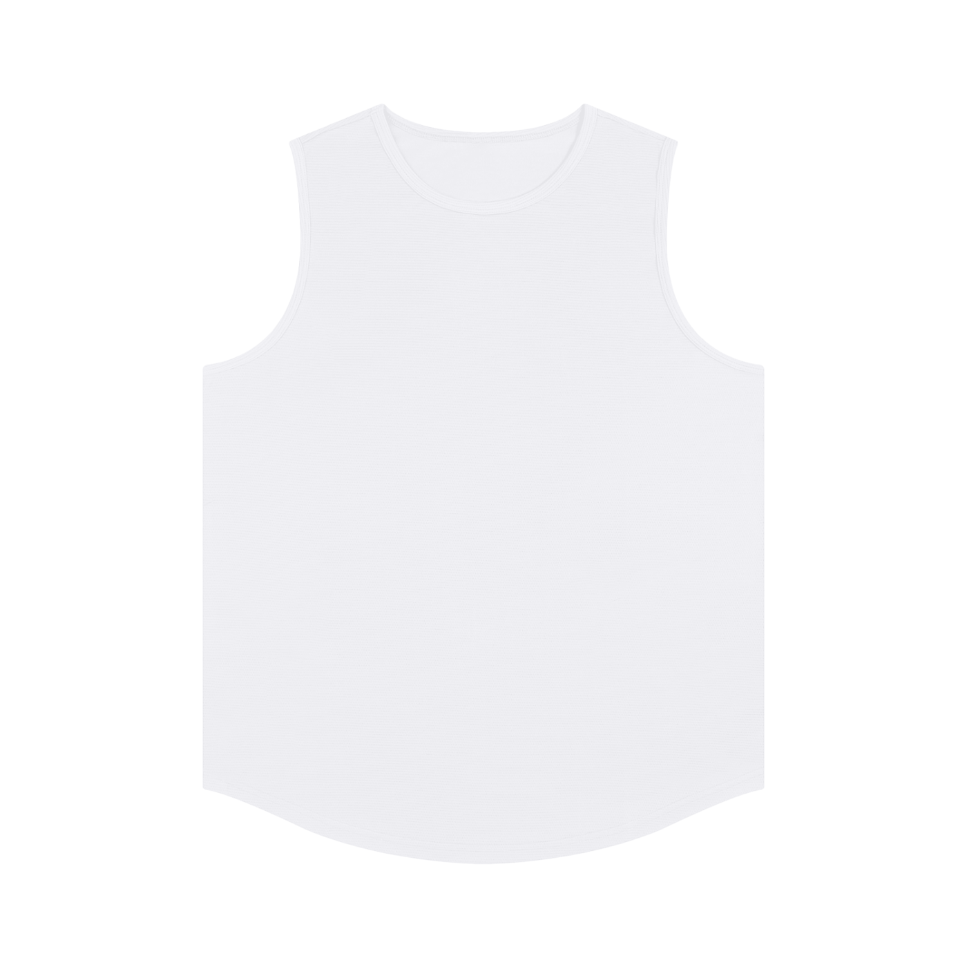 Classic Basketball Tank Top
