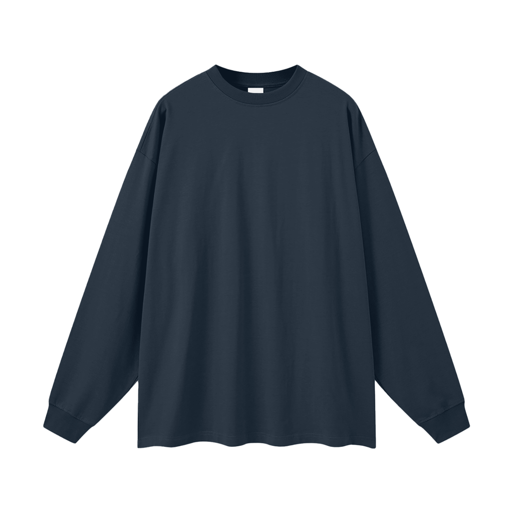 FAITH Restored | Long Sleeve Tee