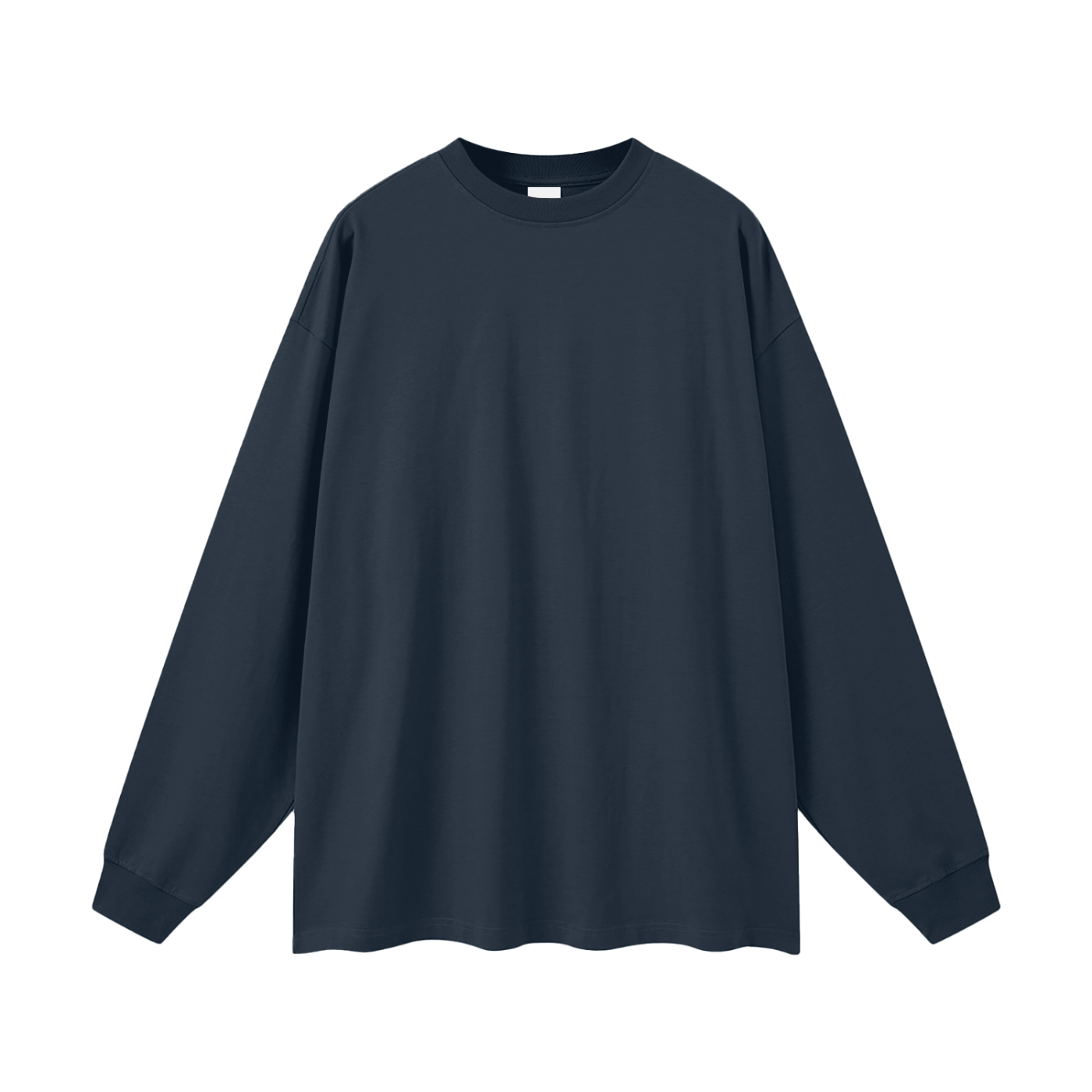 FAITH Restored | Long Sleeve Tee