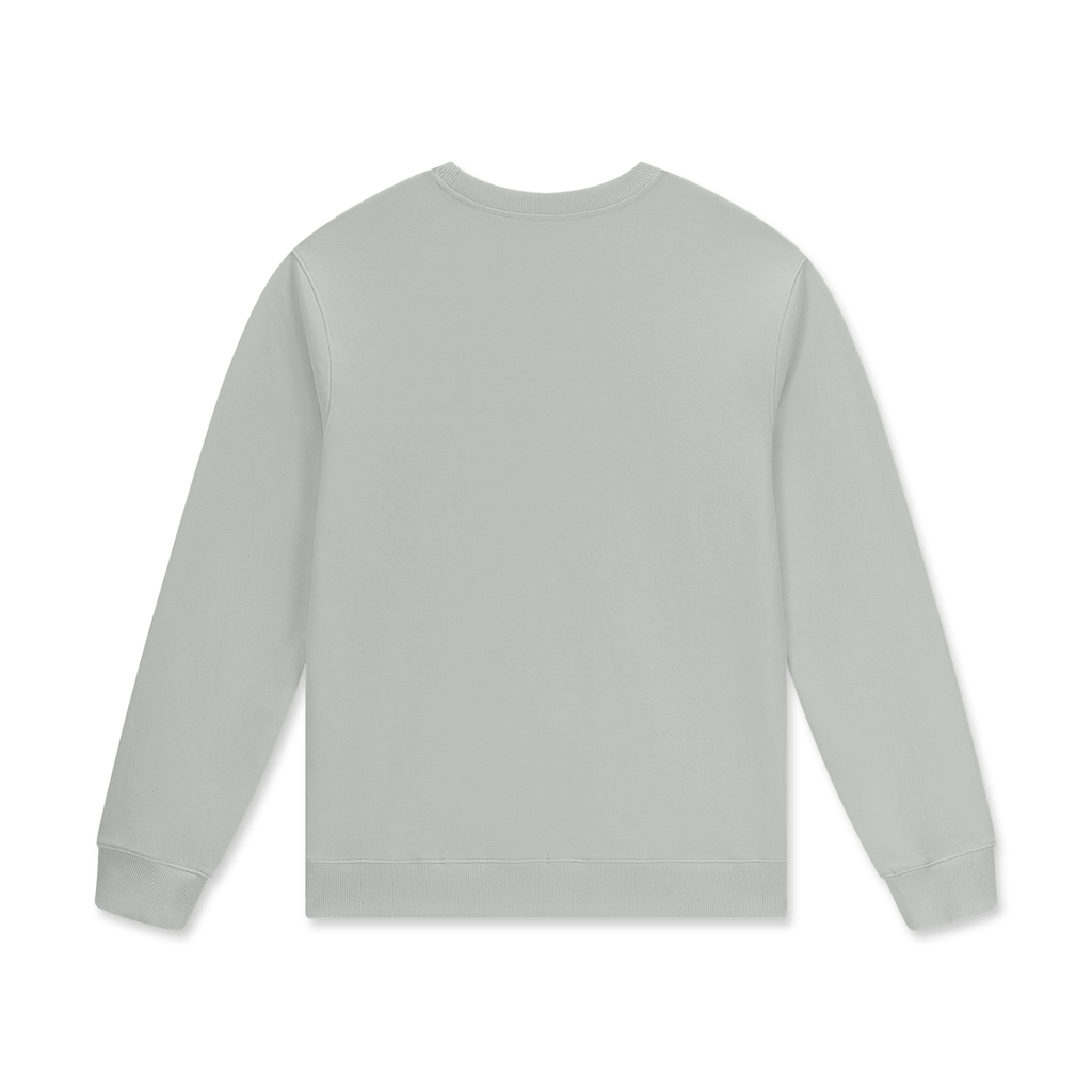 Beauty Rises From Within | Cotton Pullover