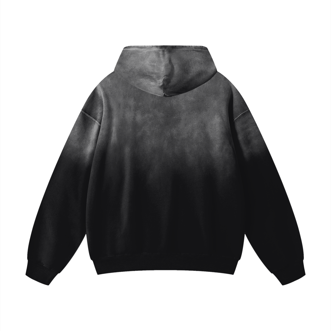 Essential Heavyweight Hoodie