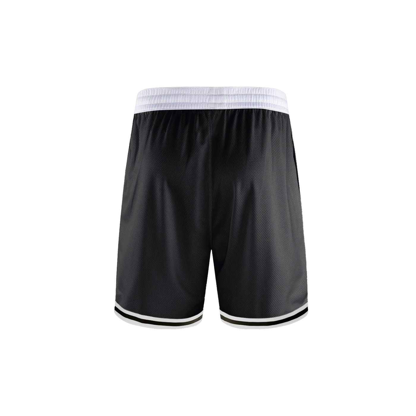 Trim Basketball Shorts