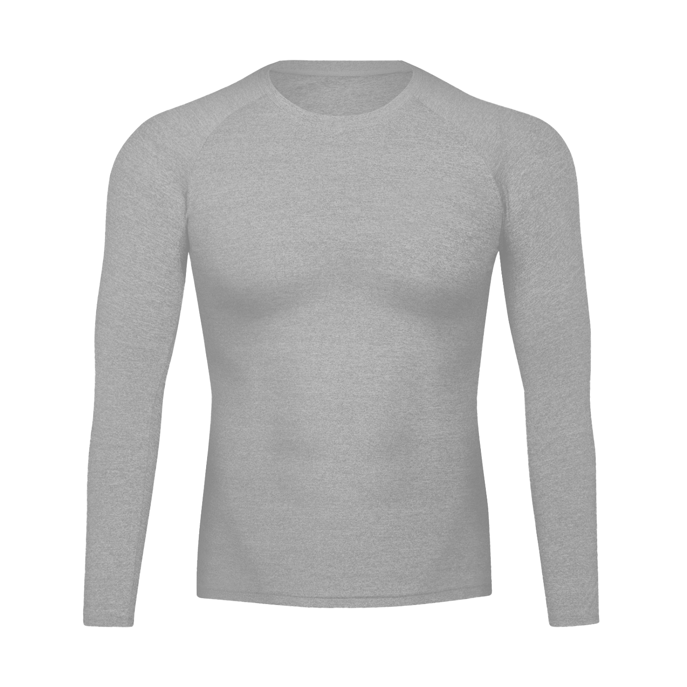 Long Sleeve Performance Tee