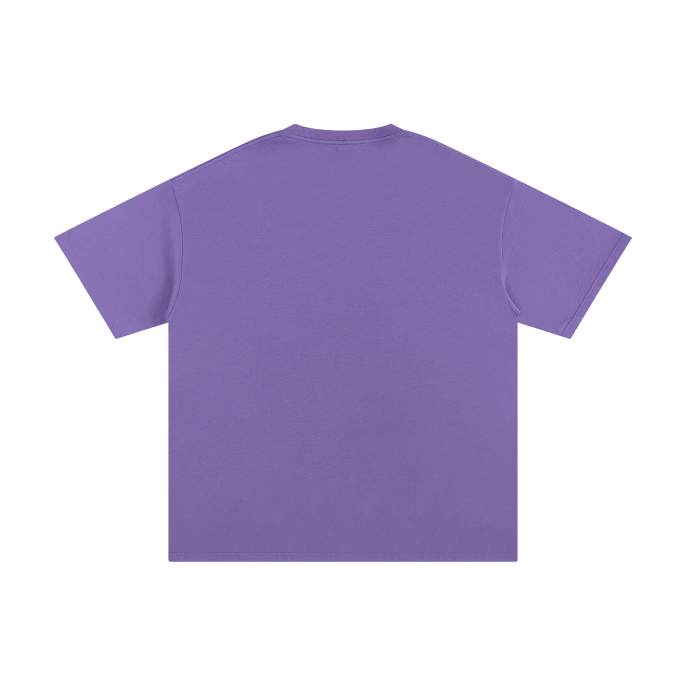 Push Push Graphic Tee