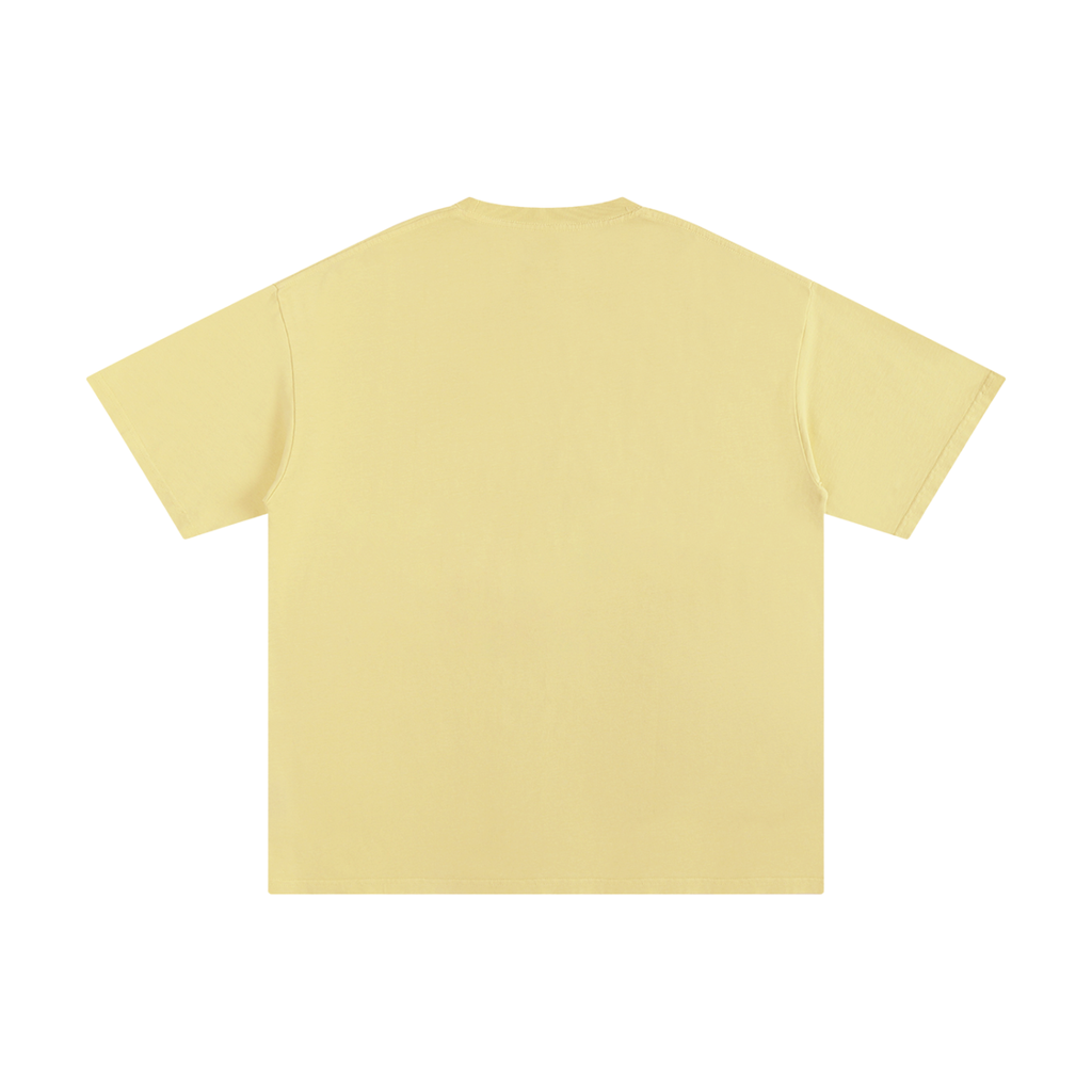 Push Push Graphic Tee