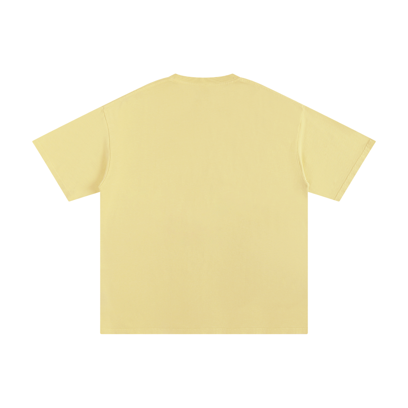 Push Push Graphic Tee