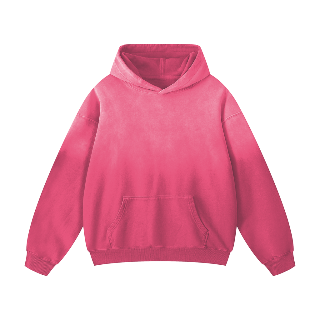 Essential Heavyweight Hoodie