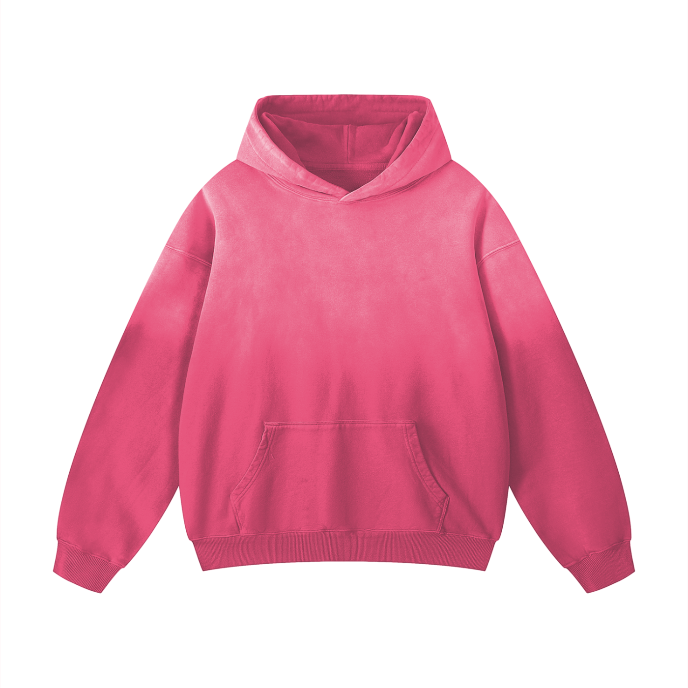 Essential Heavyweight Hoodie
